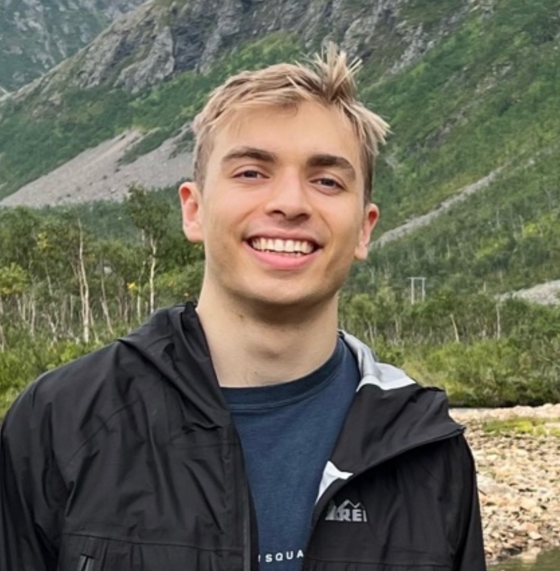 Cole Becker